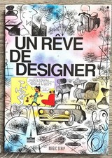 Franquin – Un rêve de