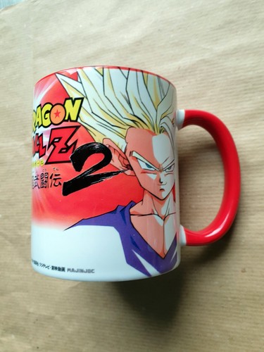 Mug dragon ball - dragon, z