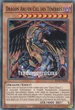 Yu-Gi-Oh! Dragon Arc-en-Ciel des Ténèbres : C SDCB-FR008