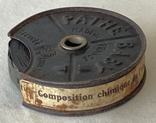 Film pathe baby cinema 5mm - pathe, 9,5mm