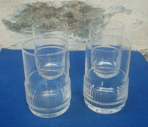 V60 lot verre gobelet - v60,
