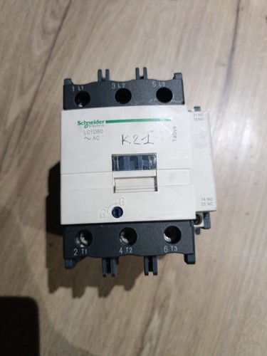 Schneider telemecanique