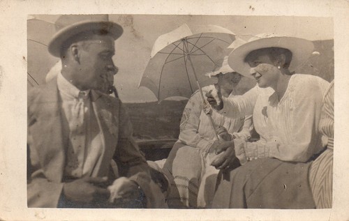 Bl980 carte photo - carte,
