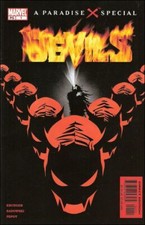 Paradise X Special Devils (VFN)`02 Ross/ Krueger/ Braithwaite