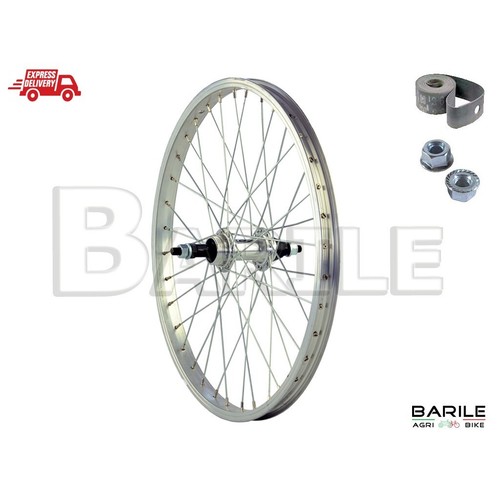 Roues jante arrière - /, x