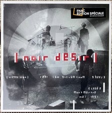 33t Noir Desir - Elysee