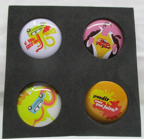 Ta1303 coffret pin s badge - 4,