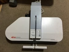 Elna Press 3000,CS 39 N