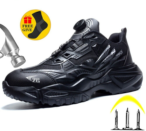 Chaussures sécurité à - chaussures,