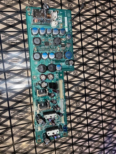 Pcb a1410 190 860 462 - pcb, 1-860-462-15