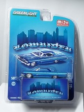 Greenlight 1/64 🇫🇷