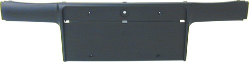 Support plaque - de,