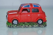 Aquarium Rouge Mini Cooper
