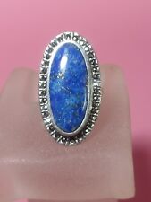 Bague Ancienne Argent 925