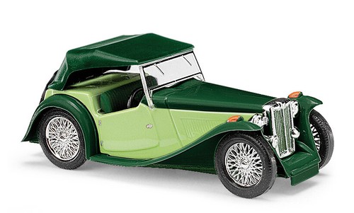 Busch 45917 midget tc - midget,