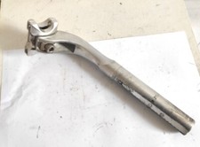 Vitus 25.4mm Seat Post Look KG Time TVT Carbon Vgc