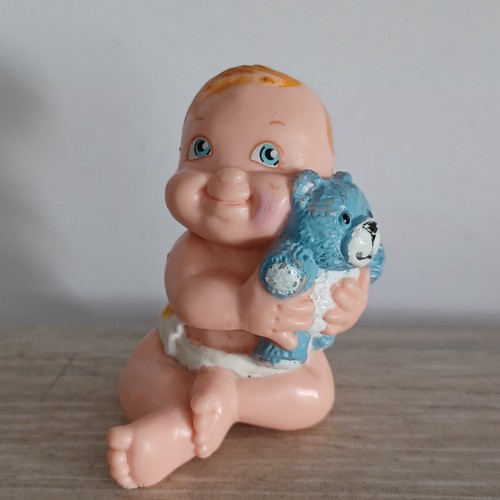 Magic diaper babies - magic, "les