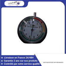 ?? Paire de pneus GOOD YEAR EFFICIENT GRIP PERFORMANCE 195 55 16 91 V ♻️