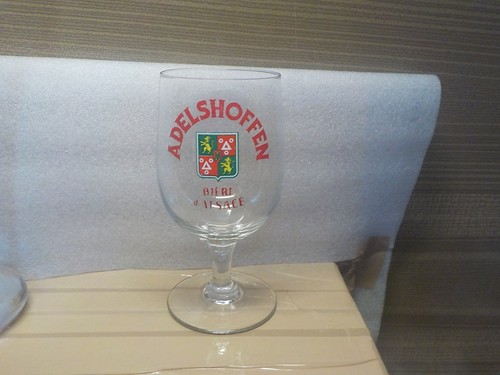 Verre biere brasserie - biere,