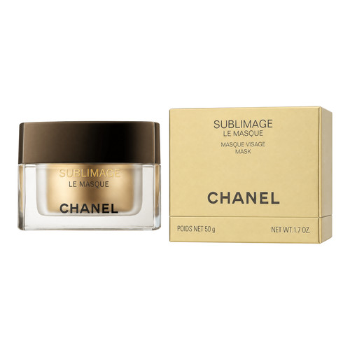 Chanel sublimage masque - sublimage,