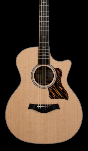 Taylor 414ce baritone - taylor, baritone-8