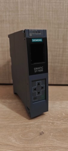 Siemens cpu 6es7513 1al02 - siemens,