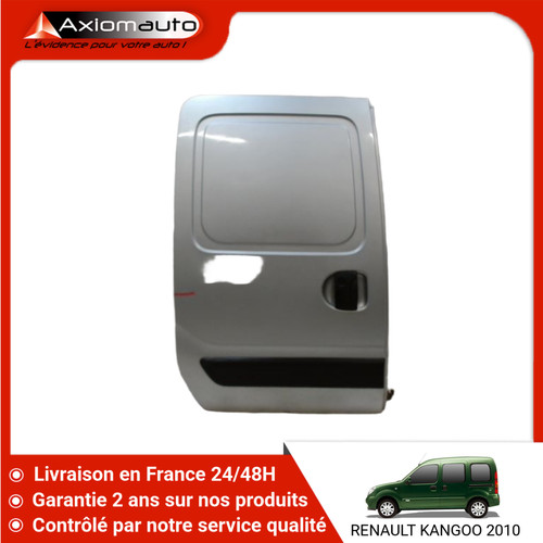 Porte coulissante - porte,
