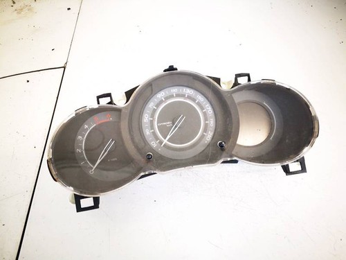 96668806xt compteur - 96668806xt,