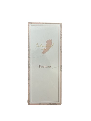 Sonica individuel appareil - sonica,