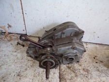 bas moteur boite 3 100 125