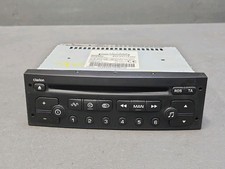 Autoradio CD - Citroen C3 I -