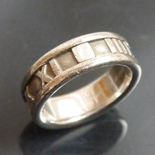 Bague authentique Tiffany &