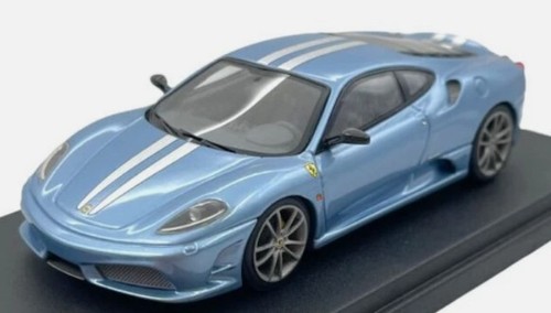 Ferrari 430 scuderia - 430,