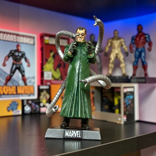 Figurine eaglemoss marvel - figurine,