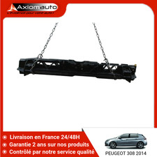 ?? TRAVERSE SUPERIEURE ARMATURE AVANT PEUGEOT 308 2011- ➤9816603980 ♻️