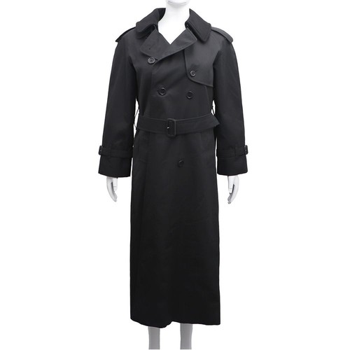 Burberry trench coat femme - coat,