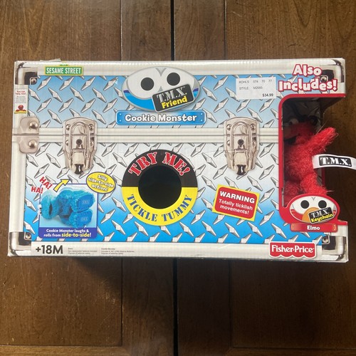 Fisher price tmx - fisher-price, tickle
