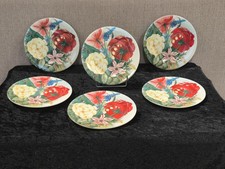 TRES BELLE SERIE DE 6