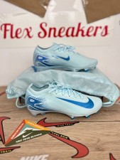 Nike Zoom Mercurial Vapor 16 Elite FG Bleu Glacier Homme EU 36,5 FQ1457 400