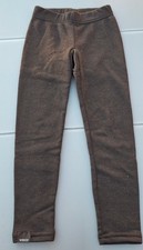 Pantalon thermique noir