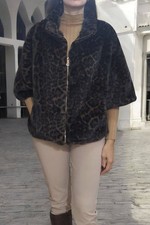 Veste Femme Écologique En