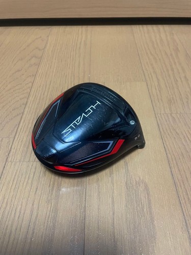 Taylormade stealth driver - taylormade,