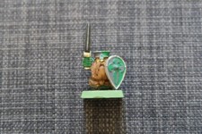 WARHAMMER - METAL - NAIN -