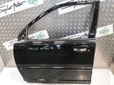 Porte avant gauche nissan - porte,