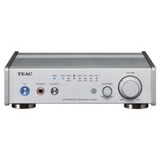 TEAC AI-303-S Argent USB DAC