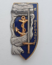 Promotion EOR Lt. DEFRANCE