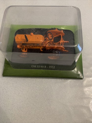 Figurine tracteur 40 - figurine,