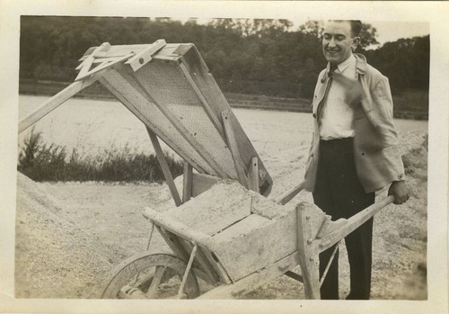 Photo ancienne vintage - photo,