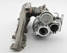 Turbocompresseur Turbo