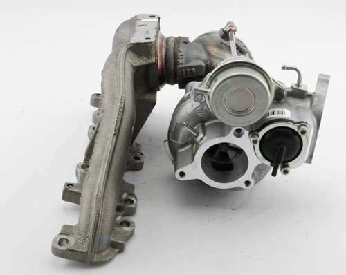 Turbocompresseur turbo - turbocompresseur,